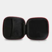 Wireless Lavalier Microphone for iPhone Android Plug-Play