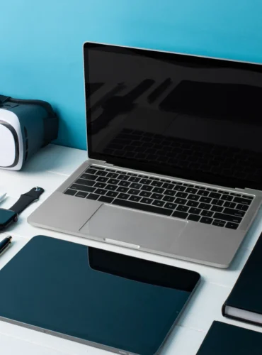 Electronics & Accessories